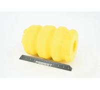 Tope de goma del resorte Eje trasero VLD-V70R FEBEST para FORD VOLVO