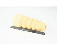 Tope de goma del resorte Eje trasero VWD-TIGR FEBEST para VW SKODA AUDI