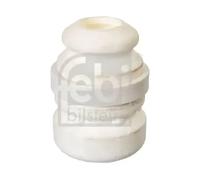 Tope de goma del resorte PU (poliuretano) 109367 FEBI BILSTEIN para JEEP FIAT