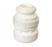 Tope de goma del resorte PU (poliuretano) 109367 FEBI BILSTEIN para JEEP FIAT