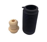 Tope de Goma para Funda de Amortiguador Delantero para suspensión neumática Roewe 550 Resorte neumático