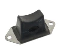 Tope de goma, suspensión FEBI BILSTEIN 100697