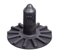 Tope de goma, suspensión FEBI BILSTEIN 103503