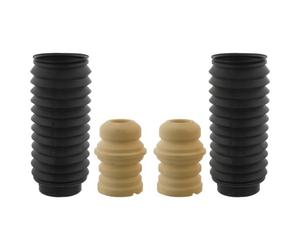 Tope de goma, suspensión FEBI BILSTEIN 106124