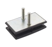 Tope de goma, suspensión FEBI BILSTEIN 106744