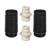 Protector del amortiguador Eje delantero PU (poliuretano) 109376 FEBI BILSTEIN