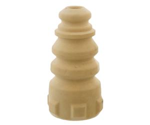 Tope de goma, suspensión FEBI BILSTEIN 23504