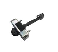 Tope de la Correa de Control de la Puerta de la bisagra para Lexus RX300 RX330 RX350 2003-2008 68610 48030 68620 48020 Tope de la Correa de Control de la Puerta del automóvil Tope de restricción