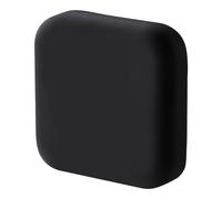 Tope de la perilla de la puerta - Protector de pared de la pared de la puerta | Guardias de pared de la puerta | Parachoques de puerta auto adhesivo para paredes | Almohadilla adhesiva del tapón de la