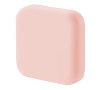 Tope de la perilla de la puerta - Protector de pared de la pared de la puerta | Guardias de pared de la puerta | Parachoques de puerta auto adhesivo para paredes | Almohadilla adhesiva del tapón de la
