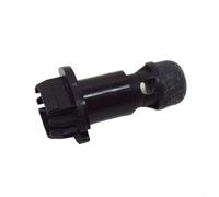 Tope de parachoques delantero de ajuste de precisión para Ford para Mondeo para MK4 sustituye a 1502247 7S71-16C618-AE para una función de soporte fiable del capó
