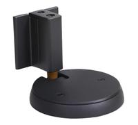 Tope de puerta, anticolisión, soporte resistente al viento para puertas, función base estable, fácil instalación, accesorios fuertes para casa y oficina, bloque de suelo para entrada, 2,55 x 1,57 x