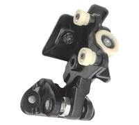 tope de puerta bisagra de Para Dodge Para Ram Para Promaster 1500 2500 3500 2014-2022 Rodillo Bisagra Puerta Corredera 68226102AA Tope Enlace Correa Retención