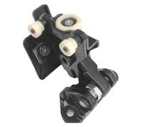 tope de puerta bisagra de Para Dodge Para Ram Para Promaster 2500 3500 3.0L .6L 2014 2015 2016 Correa Retención Bisagra Puerta Coche Rodillo Deslizante 68226102AA Tope Enlace