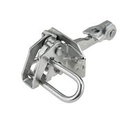 Tope De Puerta Compatible Con FIAT IDEA, LANCIA MUSA 12.03-09.12 L/R OE A V