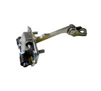 Tope De Puerta Compatible con Master 2 OEM: 8200597523 7700354507 Limitador De Puerta Delantera Izquierda Y Derecha para Automóvil, Tope De Bisagra De Puerta, Piezas De Automóvil