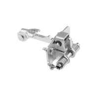 NTY Tope de Puerta Delantero Izquierdo Derecho para Renault Master II Caja