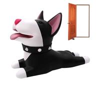 Tope De Puerta - Cuña Antideslizante De PVC Para Puertas - Accesorio Decorativo Bonito Para Hogar En Apartamentos Aulas Tiendas Restaurantes Hoteles Y Locales
