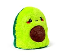 Tope de puerta de peluche - Aguacate - Foodiemals