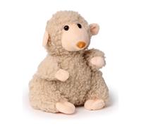 Tope de puerta de peluche - Oveja