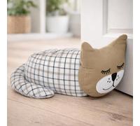 Tope de Puerta Decorativo Multifunción, Sujeta Puertas Antiviento, Diseño Suave y Seguro, Ideal para Dormitorio, Habitación Infantil y Oficina
