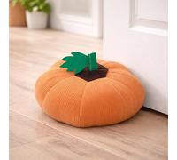 Tope de Puerta Decorativo Multifunción, Sujeta Puertas Antiviento, Diseño Suave y Seguro, Ideal para Dormitorio, Habitación Infantil y Oficina