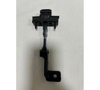 Tope de puerta para Tesla Model 3, limitador de puerta delantero, izquierda, derecha, trasera, izquierda, derecha, diseñado para un control fiable de la posición de la puerta (delantera izquierda)