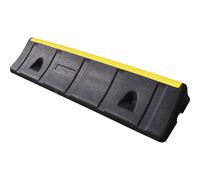 Tope de rueda Moravia, L x A x H 1000 x 300 x 150 mm