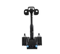 Tope de soporte de comprobación de coche compatible con Fiat para Ducato 2006-2023, tope de cinturón de retención de puntal, tope de cinturón de retención de puerta delantera izquierda/derecha, tope