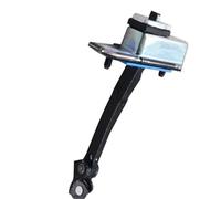 Tope de Soporte de Control de Puerta para Kia, Rondo, Carens 2012-2015, limitador de Correa de Control de Tope de bisagra de Puerta Delantera y Trasera, Pieza 79380-A4000, 79390-A4000
