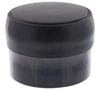 Tope de suelo para puertas Wagner, Ø 40 mm, UE 4 unid.