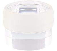 Tope de suelo para puertas Wagner, Ø 40 mm, UE 4 unid.