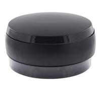 Tope de suelo para puertas Wagner, Ø 45 mm, UE 4 unid.