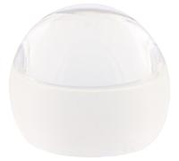 Tope de suelo para puertas Wagner, Ø 45 mm, UE 4 unid.