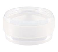 Tope de suelo para puertas Wagner, Ø 45 mm, UE 4 unid.