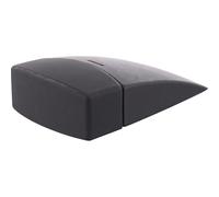 Tope de suelo para puertas Wagner, L x A x H 63 x 38 x 20 mm