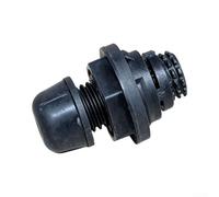 Tope de tope ajustable de la tapa trasera para T-Cross para Atlas ID/Family, tapón de goma del tronco OEM-2SD827499, pieza de repuesto ABS resistente al desgaste (precio por 2 piezas)