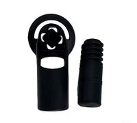 Tope de tope de puerta trasera DS73-U402A10-AF 2007501 para Ford para Mondeo 13-20 se adapta a vehículos del lado derecho e izquierdo