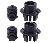 Tope de tope para capó para 1 F20 F21 2er F22 F87 2er F23 Serie 3 F30 F80 Serie 3 G20 Serie 3 GT F34 4er F32 F82 4er F33 F83 4er F36 4er Gran Coupe F36 7er F01 F56 F55 Clubman F54 Cabrio F57