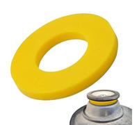 Tope de torre - Anillo amortiguador, buje delantero | Junta de cojinete de suspensión de goma, amortiguador de cojinete torre, mantenimiento de bricolaje automotriz y mejora de comodidad de conducción