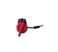 Tope del conjunto de interruptores for motores GX100, GX120, GX160, GX200, GX270 y GX390 (35120-Z0D-V81) Accesorios de repuesto