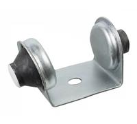 Tope del motor delante 104573 FEBI BILSTEIN para CITROËN PEUGEOT