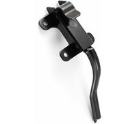 Tope del Soporte de Control de la Puerta, for Sprinter 1995-2006, Soporte de la Correa de Control de la Puerta Trasera, Tope de bisagra, limitador de Puerta Correa de Control de la Puerta