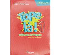 TOPE LA! 1 PACK CAHIER D'EXERCICES
