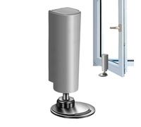 Tope magnético para puerta | robusto e invisible montado en el suelo, tope de puerta de acero inoxidable magnético - para dormitorio, cocina, salón, oficina en casa, tienda, apartamento, dormitorio