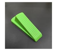 Tope MagnéTico Para Sujeta Puertas CuñA Puerta Silencioso Autoadhesivo Silicona Para Suelo Pared BalcóN Interiores-E