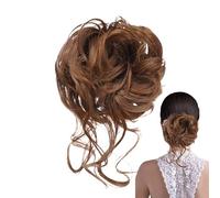 Tope para desenredado, accesorios para con pinza de garra para mujeres - Pasador para cola de caballo estilo voluminizador para cabello mujer niña novia