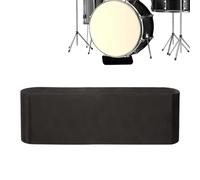 Tope para pedal de tambor de bajos | bloque antideslizante | tope para el pedal de tambor | para actuaciones en , ejercicios, estudios de grabación, clases de música, escenario, hogar, escuela