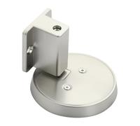 Tope Para Puerta De Uso Intenso,Tope Mecánico para Puertas - Antiviento Para Interior - Para Ventana Armario Hotel Hogar Garaje Apartamento Dormitorio Invierno Verja Balcón