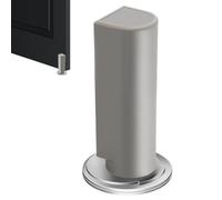 Tope Para Puerta | Tope De Puerta Contra Colisiones | Topes Magnéticos Para La Pared | Para El Hogar La Sala De Estar El Dormitorio La Cocina Baño Hotel Y Estudio